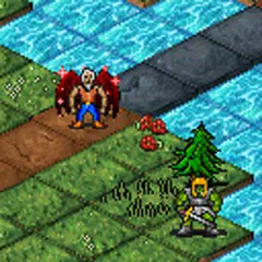 RPG MO - MMORPG APK Herunterladen