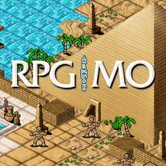 RPG MO - Sandbox MMORPG XAPK 下載