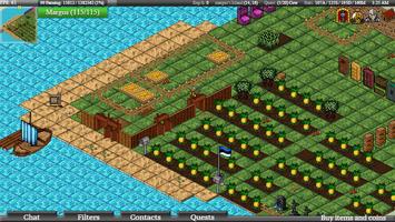 RPG MO screenshot 1