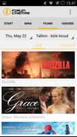 Forum Cinemas Eesti screenshot 1
