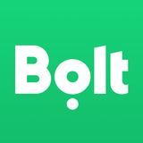 Bolt: اطلب رحلة