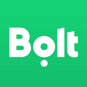 Bolt иконка