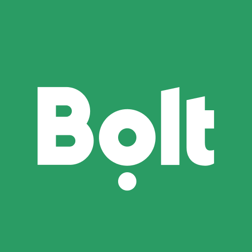 Bolt: Richiedi una corsa