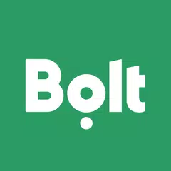 Bolt: Request a Ride Icon
