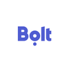Bolt Driver Zeichen