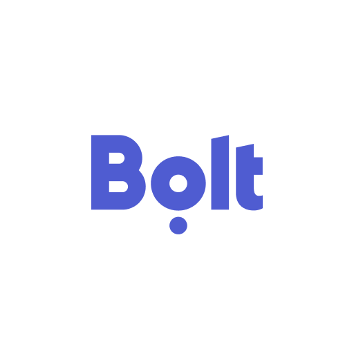 Bolt Driver: Fahre & Verdiene