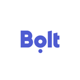 Bolt Driver أيقونة