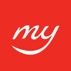 MyFitness icon