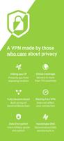 SOLAR dVPN تصوير الشاشة 2