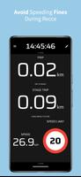 Rally Tripmeter syot layar 3