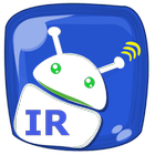 IR Remote Control icône