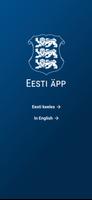 Eesti äpp Cartaz