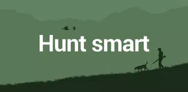 Huntloc - plataforma de caça