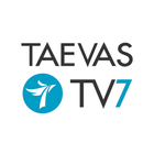 Taevas TV7 icône