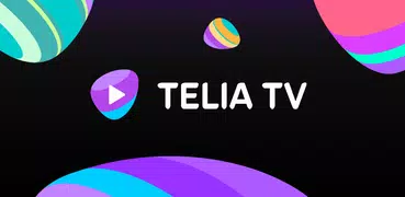 Telia TV Эстония