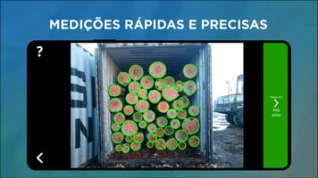 Timbeter Container Cartaz