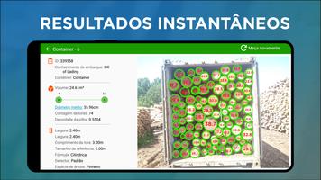 Timbeter Container imagem de tela 2