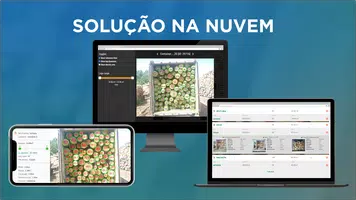 Timbeter Container imagem de tela 5