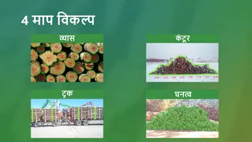 Timbeter स्क्रीनशॉट 3