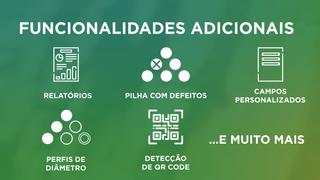 Timbeter imagem de tela 7