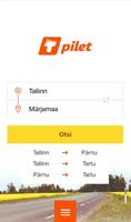 Tpilet постер