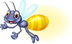 Firefly icon