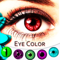 Eye Color Changer