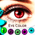 Eye Color ikon