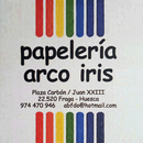 Papelería Arcoiris APK