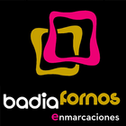 Enmarcaciones Badía-Fornos 아이콘