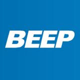 BEEP Fraga Informática icône
