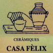 Ceramics Casa Fèlix