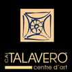 Cal Talaveró Centro de Arte Zeichen