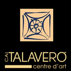 Cal Talaveró Centro de Arte icône