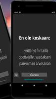 En ole koskaan - Juomapeli Screenshot 1