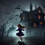 nuit dans la ville fantôme APK