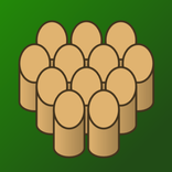 Mölkky score counter