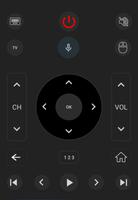 Universal TV Remote Control poster