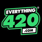 Everything 420 ícone