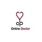 Online Doctor ícone