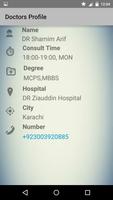 Online Doctor اسکرین شاٹ 2