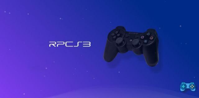 RPCS3 for PC Windows 0.0.29-15724 Download