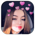 Heart Crown - Free cute & funn