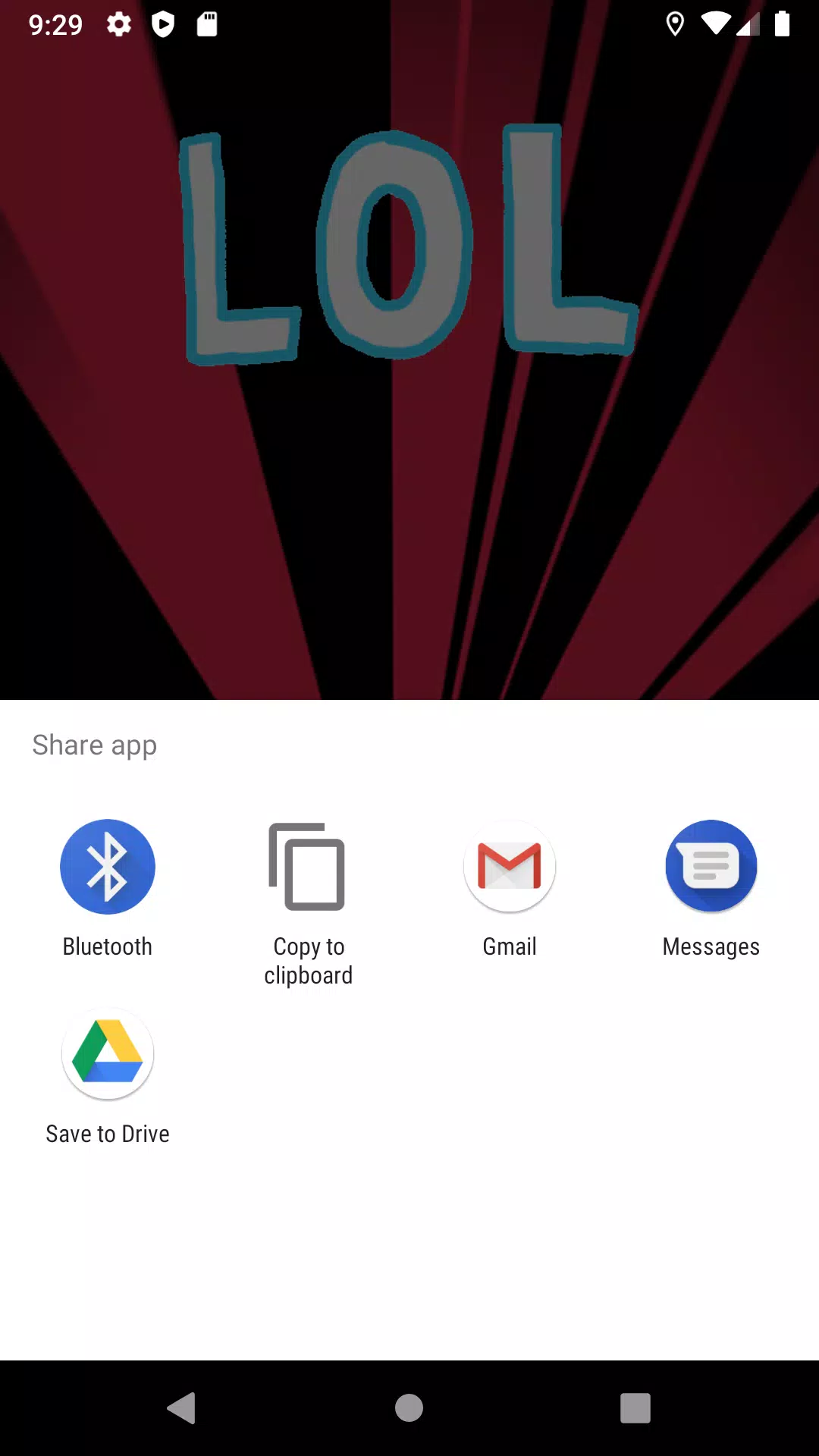 Lol Meme Sound Button for Android - Free App Download