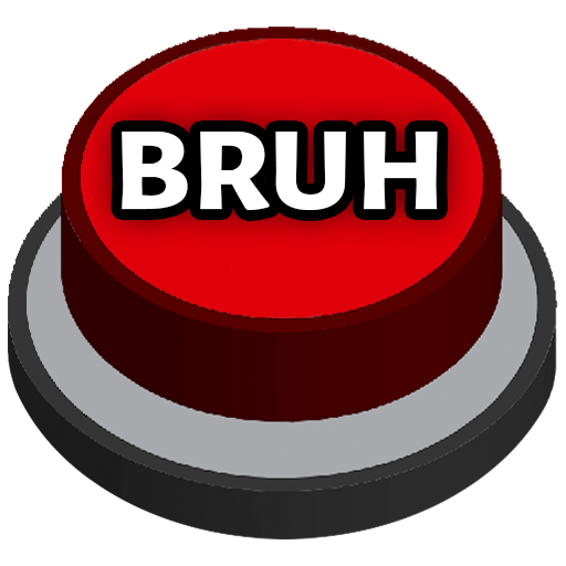 Bruh Sound Effect Meme Button