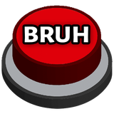 Bruh Meme Botón de sonido icono