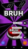 Bruh Meme Botón de sonido captura de pantalla 2