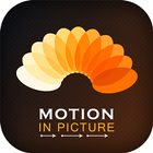 Motion Picture - Moving Pictures icône