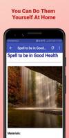 Effective Magic Spells تصوير الشاشة 3