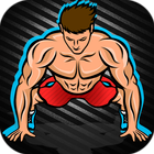 Effective Workout at home Fit icon